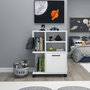 Hanah Home Rebusa - Blanco